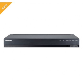 ĐẦU GHI HÌNH CAMERA SAMSUNG SRD-494P